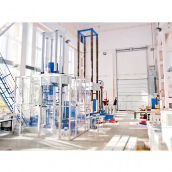 Engineering Lab